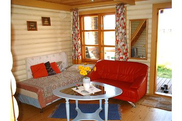 Vasaras māja Aukštadvaris 14